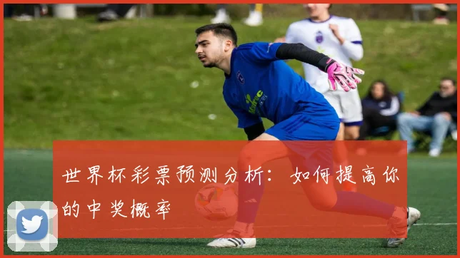 世界杯彩票预测分析：如何提高你的中奖概率