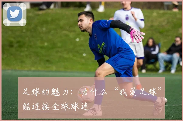 足球的魅力：为什么“我爱足球”能连接全球球迷